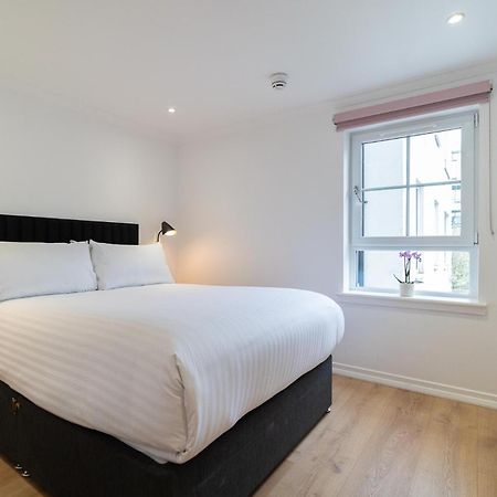 Premier Suites Edinburgh Fountain Court Dış mekan fotoğraf